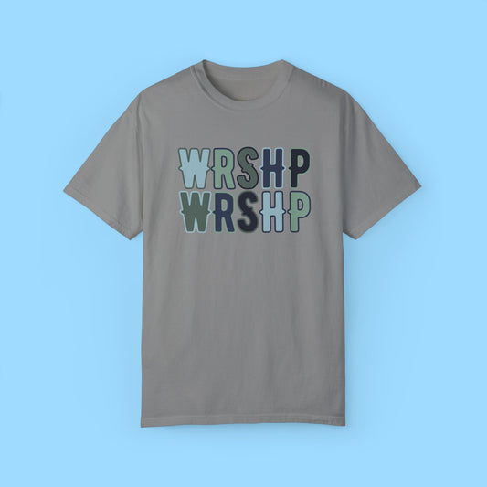 WRSHP Tee